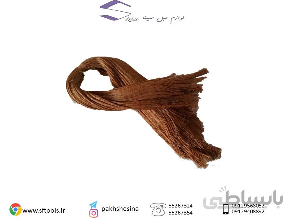 نخ لمسه