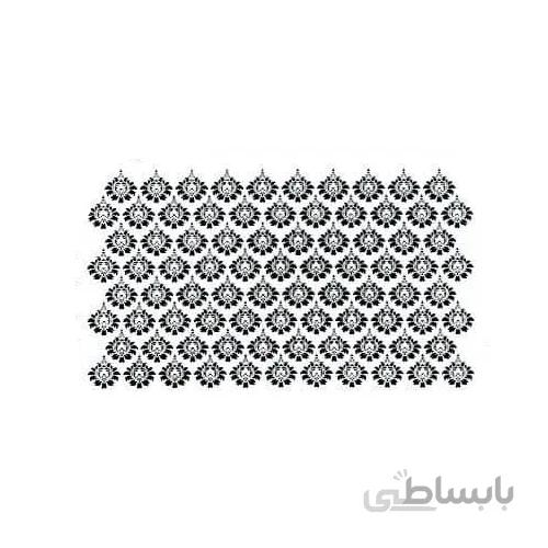 مهر سیلیکونی - پترن وینتیج