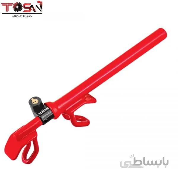 قفل فرمان TSL-500 I