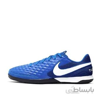کفش نایک تیمپو ری اکت مخصوص فوتسال