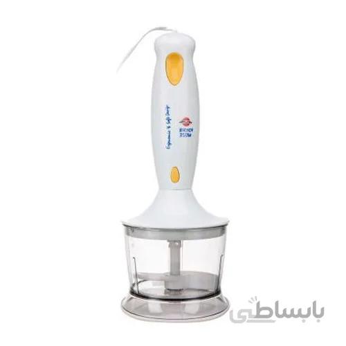 گوشت کوب برقی پارس خزر مدل HB-5503AP ا Pars Khazar HB-5503AP Hand Blender
