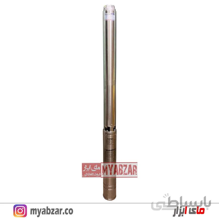 شناور 120 متری 2 اینچ سی ان بی تکفاز CNB