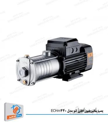 پمپ سانتریفیوژ افقی لئو مدل ECHm 4-40