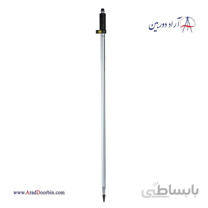 ژالن ۲.۱۵ تلسکوپی مدرج