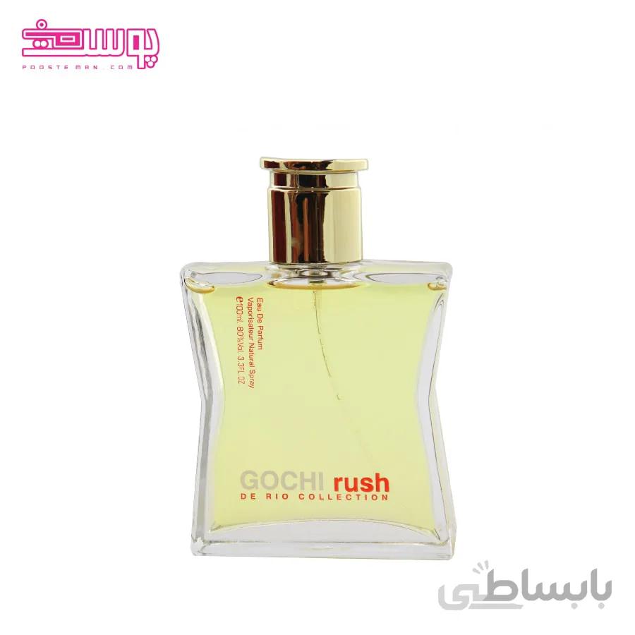 ادو پرفیوم گوچی راش ریو کالکشن حجم 100ml