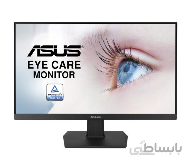 مانیتور LED ایسوس مدل VA24EHE 23.8Inch ا Asus VA24EHE Monitor 23.8 Inch