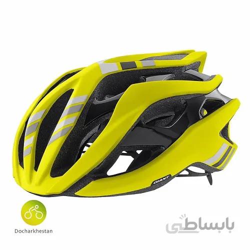 کلاه دوچرخه سوارى مارک GIANT Rev