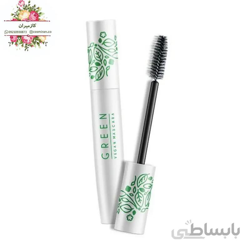 ریمل مشکی وگان فارماسی ترکیه