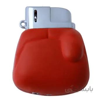 فندک طرح فانتزی کد FAN_370