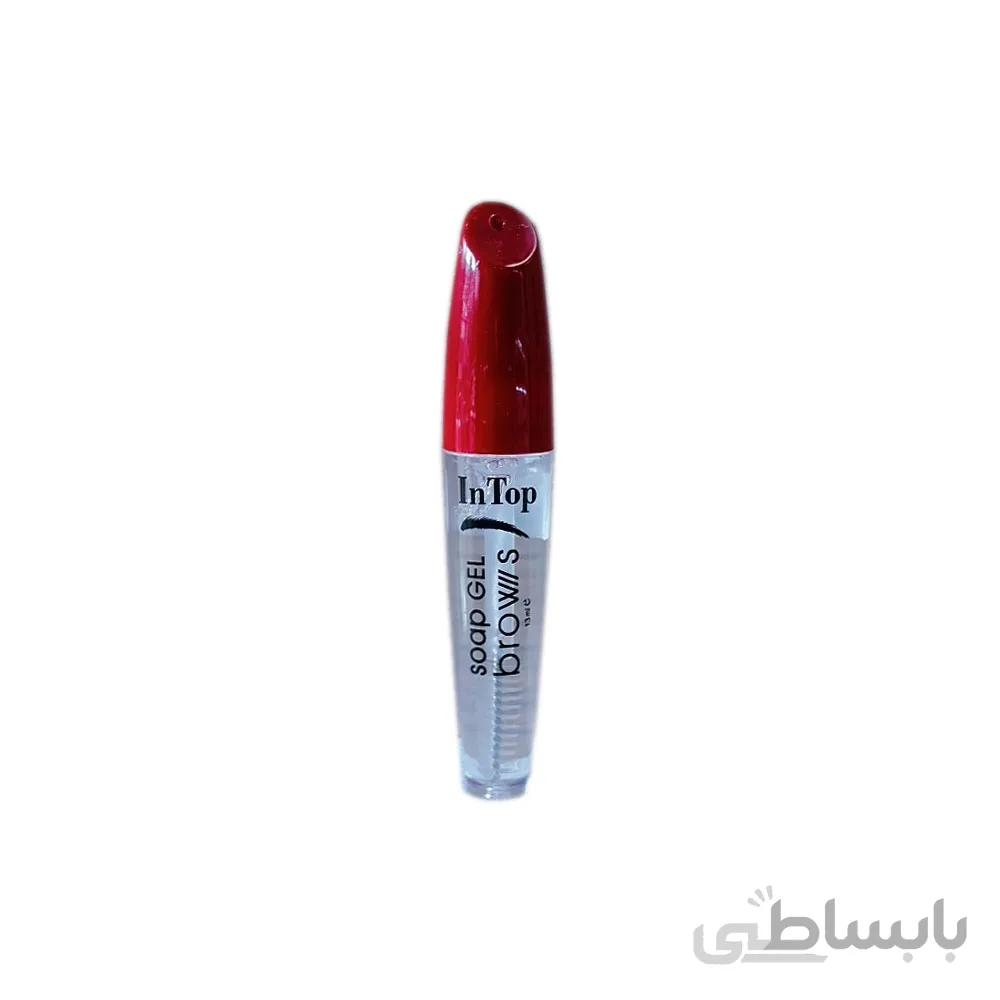 صابون ابرو مایع این تاپ