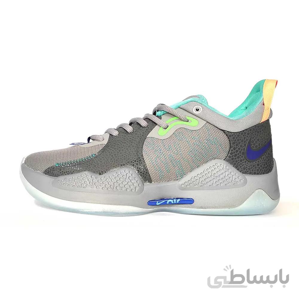 کفش بسکتبال نایک مدل Nike PG 5