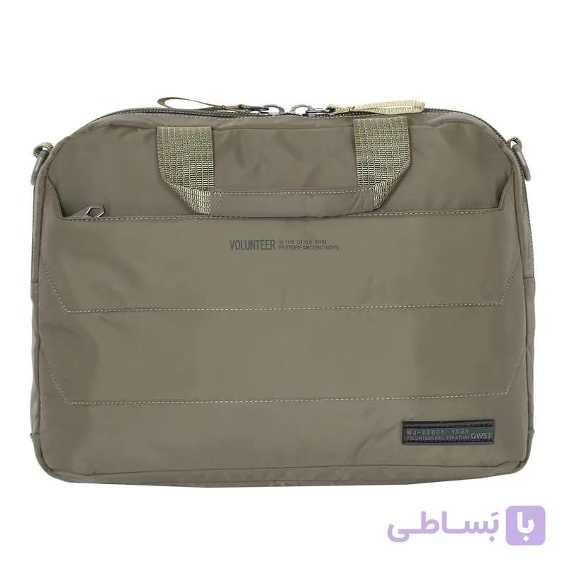کیف رودوشی والنتیر مدل 02-1713