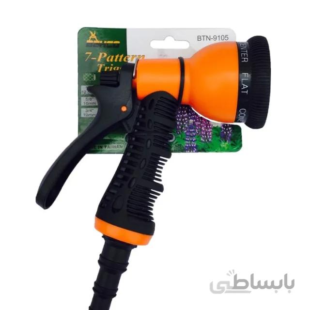 آبپاش 7 حالته بهکو مدل BTN-9105