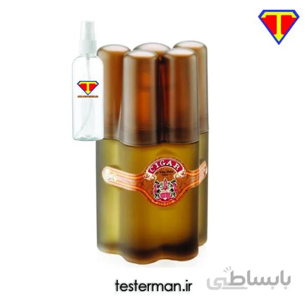 اسانس عطر رمی لاتور سیگار cigar Remy Latour