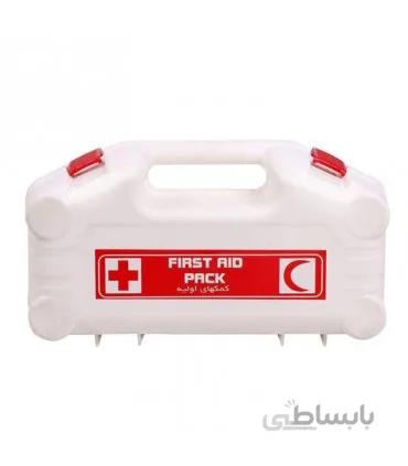 کیف کمک های اولیه زارا