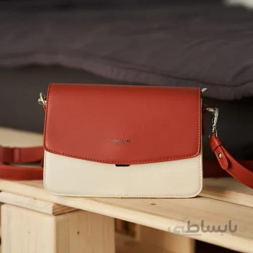 کیف دوشی مدل David Jones cm6012 - دیوید جونز