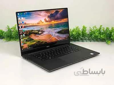 لپ تاپ دل پرسیشن Dell Precision 5520 Core i7- 6820 HQ 16GB RAM 1TB SSD 4GB NVIDIA Quadro M1200