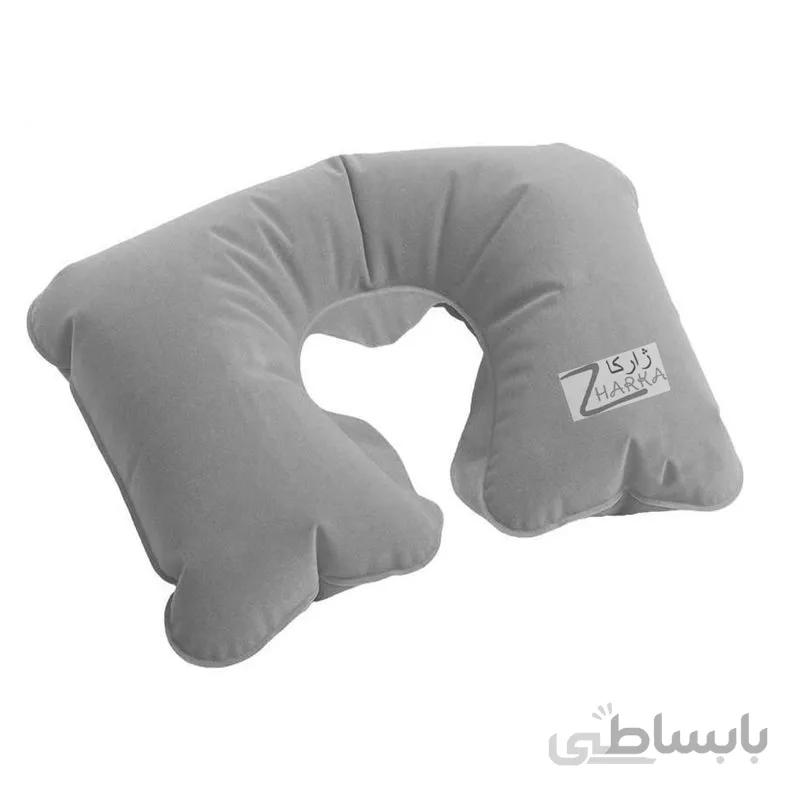 بالش دور گردنی مدل ZM