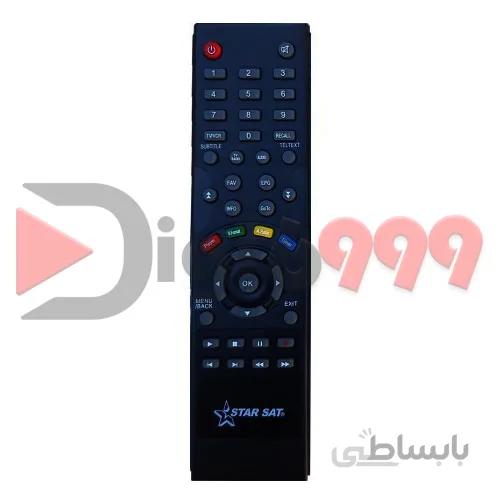 کنترل-گیرنده-استار-T200