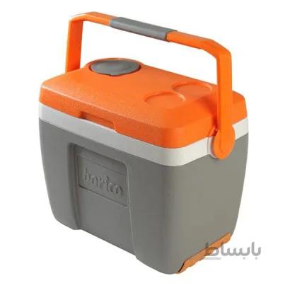 یخدان مسافرتی باریکو مدل Alisa ظرفیت 10 لیتر ا Barico Alisa Cooler Box 10 Liter