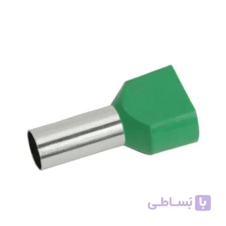 وایرشو دوبل سایز 6