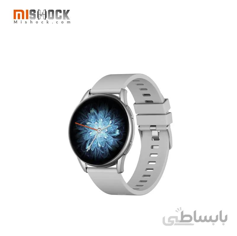 ساعت هوشمند شیائومی مدل Kieslect K10 Smart Watch ا Kieslect K10 Smart Watch
