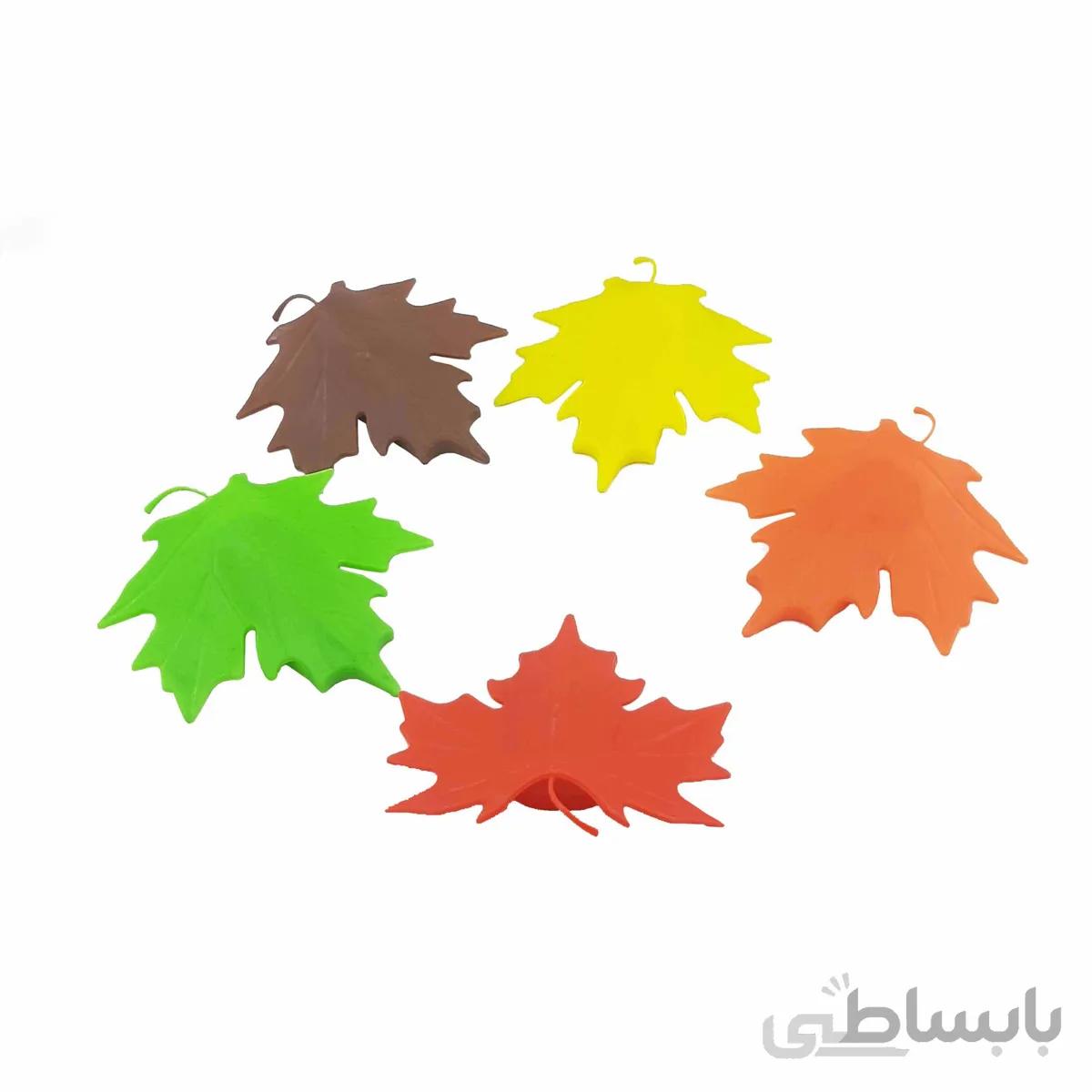 استپ درب طرح برگ چنار