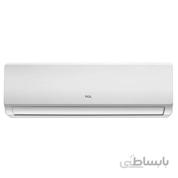 کولر گازی اسپلیت TCL 24CHSA/XA81I ا TCL Air Conditioner TAC-24CHSA/XA81I