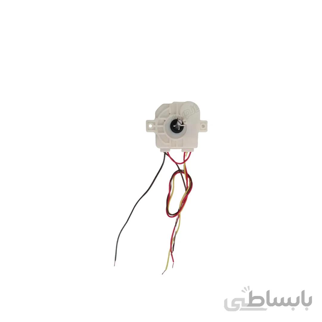 تایمر ماشین لباسشویی دوقلو پاکشوما 4 سیم