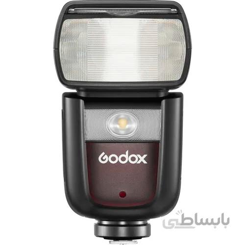فلاش گودکس Godox Ving V860III TTL for Canon