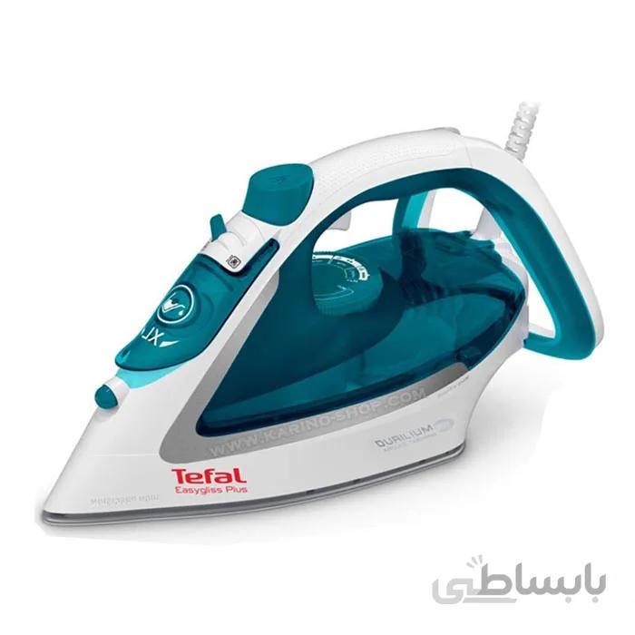 اتو بخار تفال مدل FV5718 ا Tefal FV5718 کد 243868