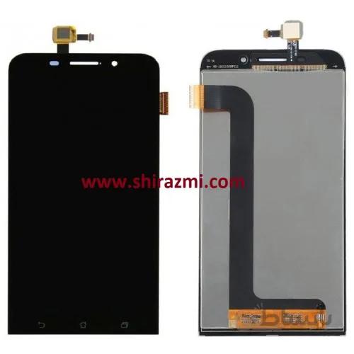 تاچ و ال سی دی ایسوس زنفون مکس- Asus Zenfone Max ZC550KL