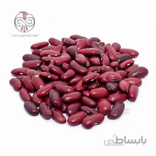 بذر لوبیا کپسولی