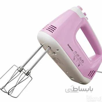 همزن برقی سیلور کرست المان