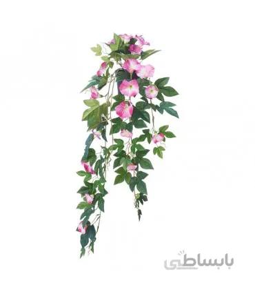 گل یاس بنفش آویز ایکیا مدل FEJKA