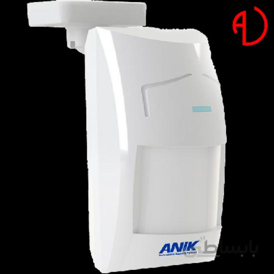چشم دزدگیر آنیک P2 ا ANIK Radar P2