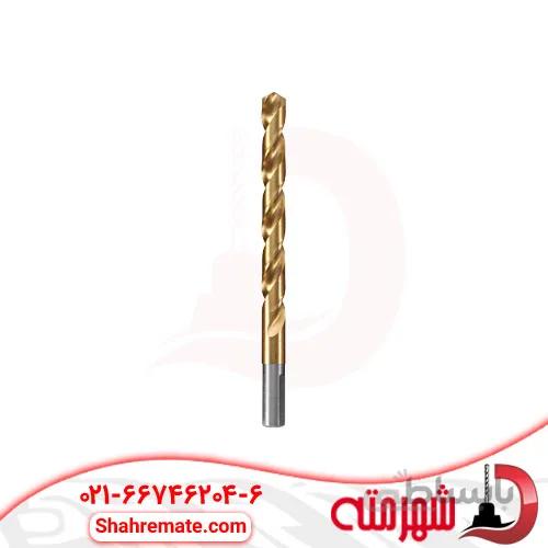 مته آهن سایز 13/5 میلی متر