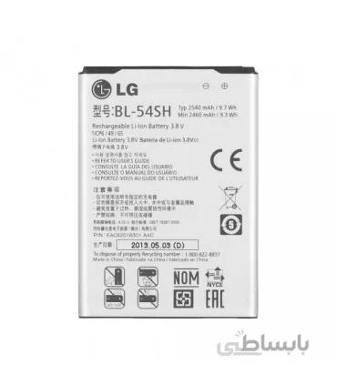 باتری ال جی LG L BELLO