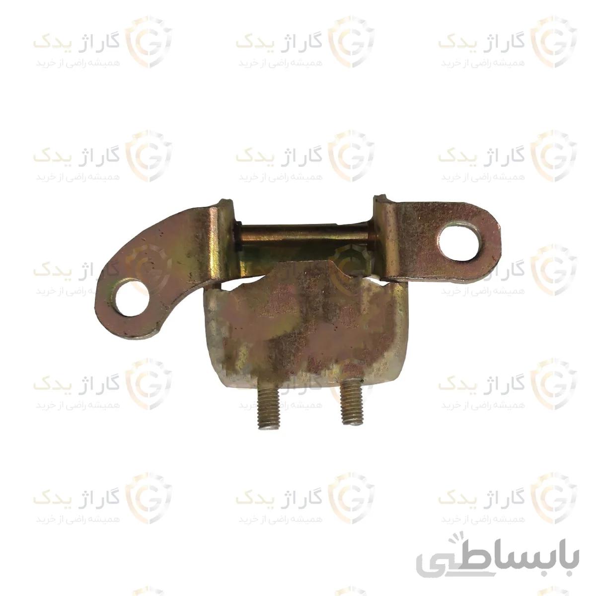 لولای در عقب راست بالایی لیفان X60