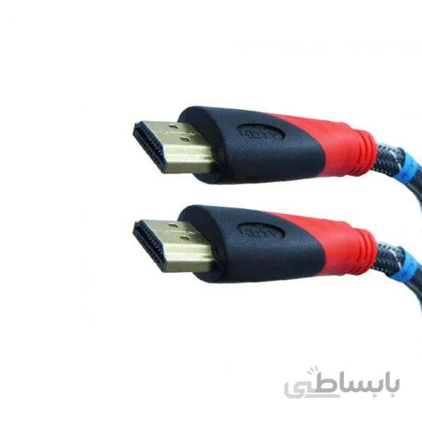 کابل HDMI رویال طول ۱۰ متر (جعبه ای)