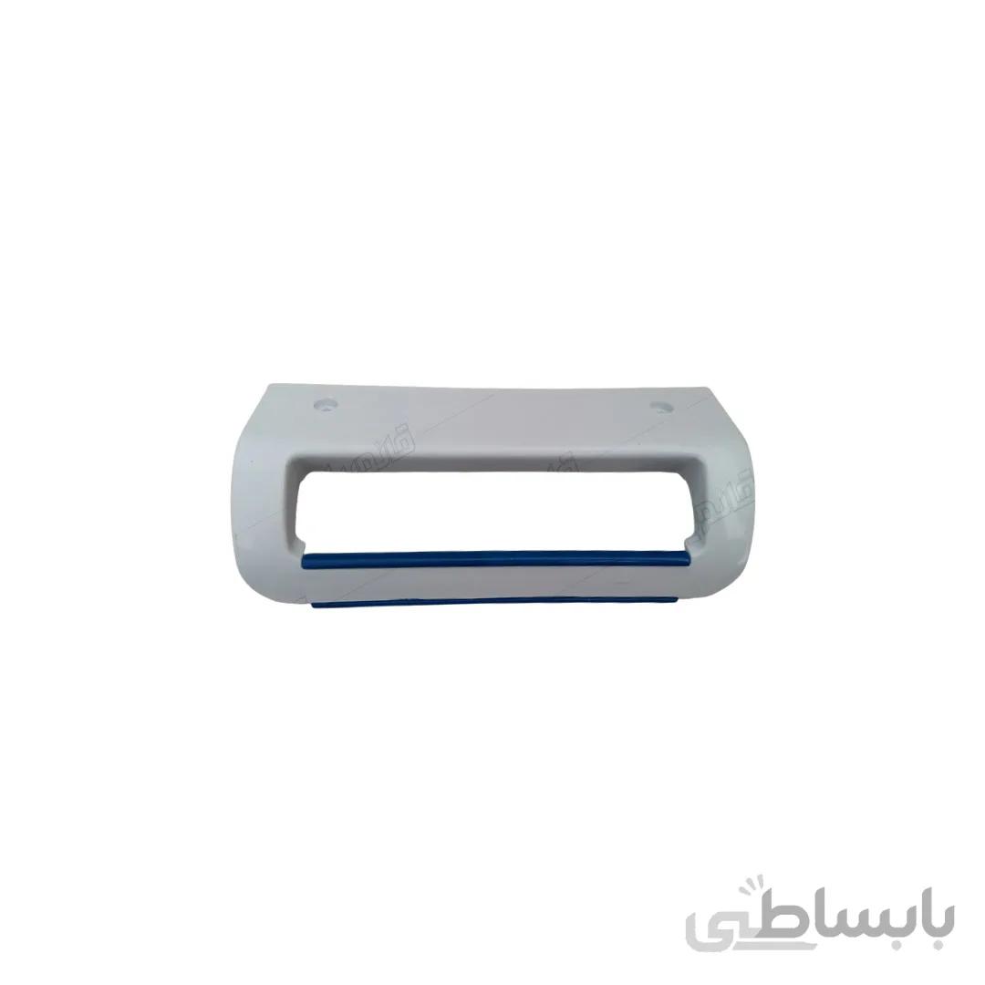 دستگیره مدل خط آبی یخچال پارس