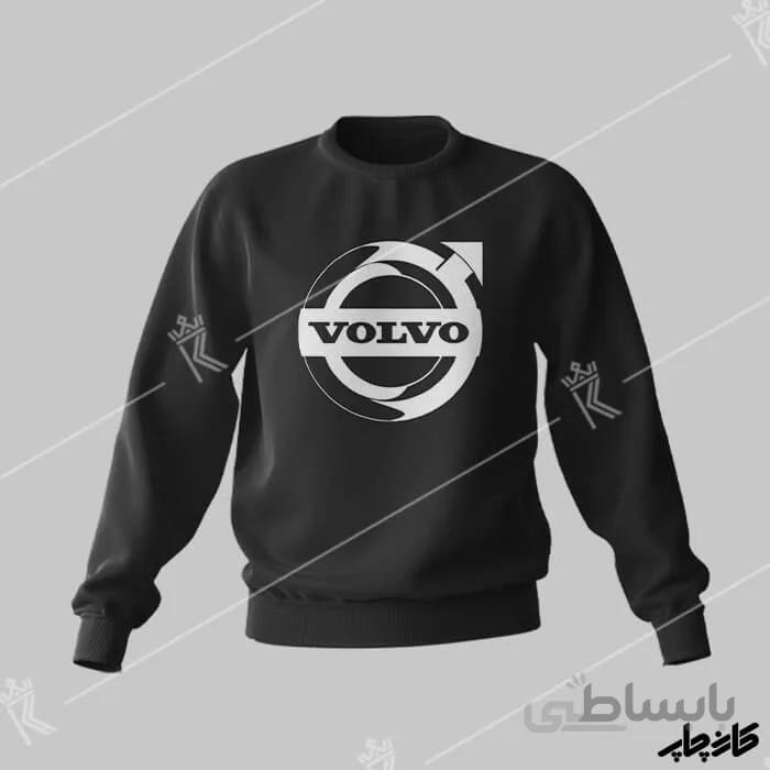 سویشرت ولوو Volvo
