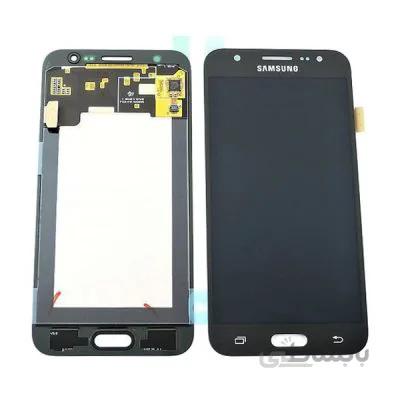 تاچ و ال سی دی گوشی سامسونگ جی5 LCD Samaung j5 2015 j500 OLED2