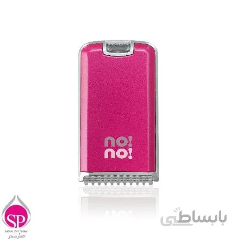 دستگاه موبر حرارتی نونو NONO