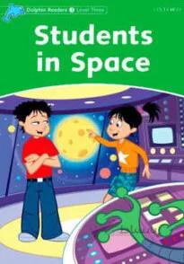 Students in Space
