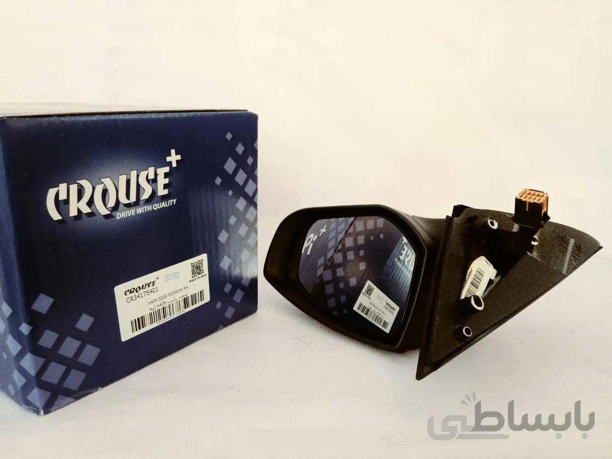 آينه X409 - دنا پلاس کروز