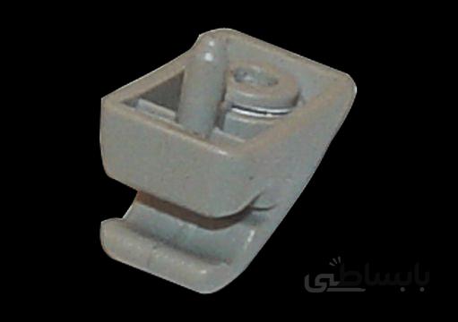 پایه ثابت آفتاب گیر ۱۱۰