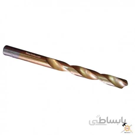 مته آهن 12 میلیمتر HSS