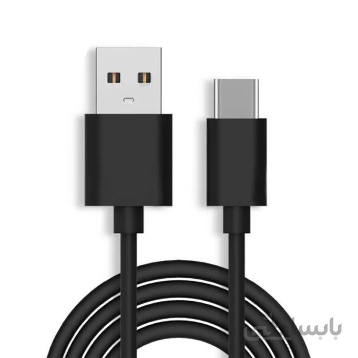 کابل اصلی Type-C – طول 1 متر