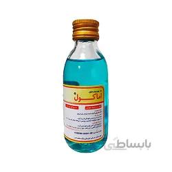 محلول ضد عفونی کننده اماکول 120 میلی لیتر